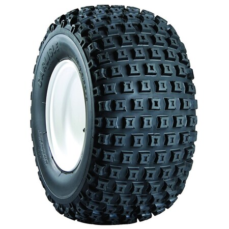Sunbelt TIRE-KNOBBY, AT145/70X6, 2 PLY 5.12" x14" x14" A-B1SB6594